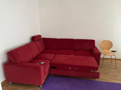 Monteursunterkunft Obrázok 3