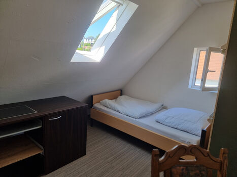 Monteurzimmer in Ostrach / Einhart "renoviert" Zdjęcie 3