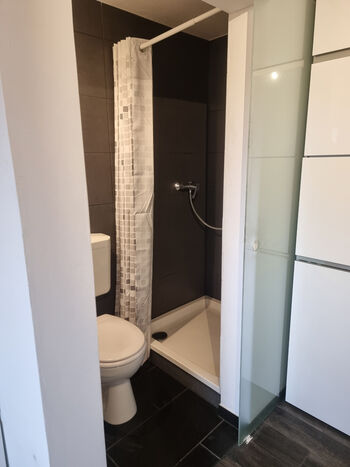Monteurzimmer in Ostrach / Einhart "renoviert" Zdjęcie 2