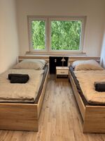Zweibettzimmer