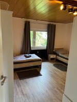 Wohnung mit 5 Einzelbetten in Gelsenkirchen Bild 15