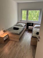 Zweibettzimmer