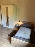 Dreibettzimmer
