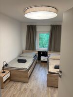 Wohnung mit 5 Einzelbetten in Gelsenkirchen Bild 16