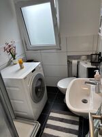 Wohnung mit 5 Einzelbetten in Gelsenkirchen Bild 18