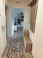 Wohnung mit 5 Einzelbetten in Gelsenkirchen Bild 13