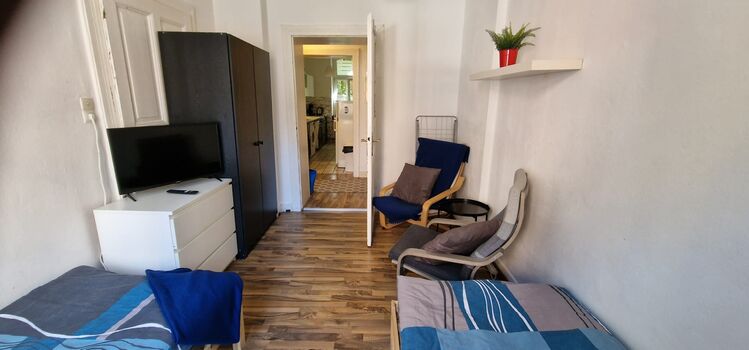 Nobbi´s Monteurzimmer Bild 4