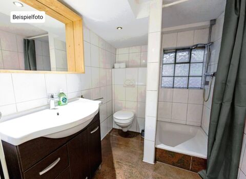 Ruhige Unterkunft für Arbeiter in Bad Segeberg Picture 2