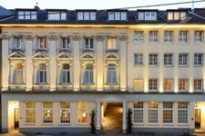 Hotel Living am carlsplatz Bild 1