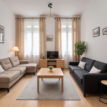 Monteurunterkunft Köln-nach Wunsch/Bedürfnis Picture 3