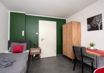 Monteurzimmer- und Ferienwohnung in Oer-Erkenschwick Bild 9