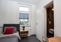 Monteurzimmer- und Ferienwohnung in Oer-Erkenschwick Bild 5