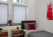 Monteurzimmer- und Ferienwohnung in Oer-Erkenschwick Bild 7