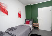 Monteurzimmer- und Ferienwohnung in Oer-Erkenschwick Bild 10