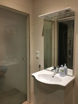 Monteurzimmer Rüstorf Bild 3