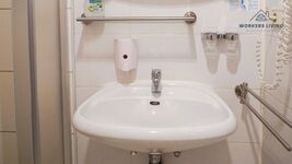 Workers Living Braunschweig - Ihre Monteurzimmer! Bild 5
