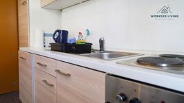 Workers Living Braunschweig - Ihre Monteurzimmer! Bild 4