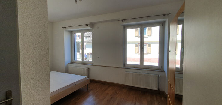 Zimmer Zentral in Lörrach Brombach Zdjęcie 2