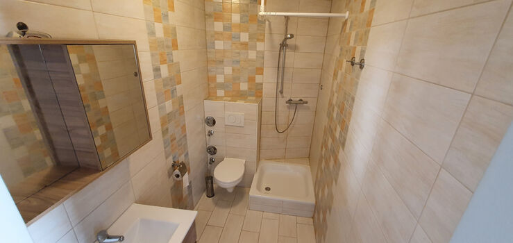Zimmer Zentral in Lörrach Brombach Zdjęcie 3