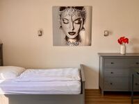 Behagliches Apartment mit Komplettausstattung Bild 5