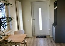 Behagliches Apartment mit Komplettausstattung Zdjęcie 3