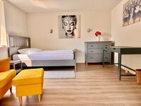 Behagliches Apartment mit Komplettausstattung Bild 1
