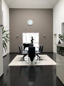 Jidajo Boardinglounge Bild 2