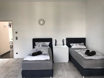 Jidajo Boardinglounge Bild 5