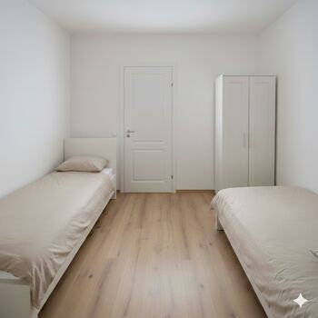 Monteurunterkünfte in Viernheim – 24h Check-In Obrázok 2