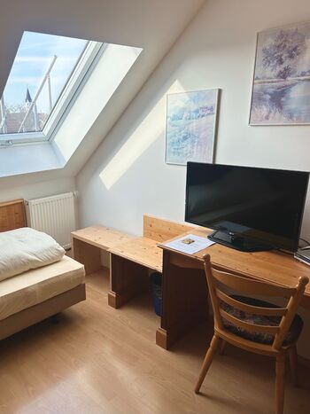 Metzgerwirt Giggenhausen Bild 5