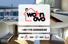 Whon.Ovo - Apartments und Boardinghouse nur 5 min von TESLA Obrázok 1