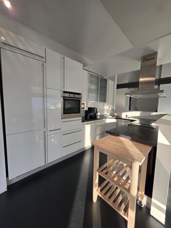 Business-Loft in Lörrach – 5 Minuten zur Schweiz / Basel Bild 5