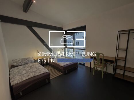 Business-Loft in Lörrach – 5 Minuten zur Schweiz / Basel
