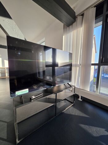 Business-Loft in Lörrach – 5 Minuten zur Schweiz / Basel Bild 4