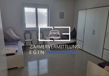 Zimmervermittlung EGIN Obrázok 1