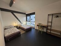 Business-Loft in Lörrach – 5 Minuten zur Schweiz / Basel Bild 14