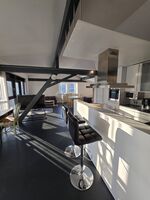 Business-Loft in Lörrach – 5 Minuten zur Schweiz / Basel Bild 6