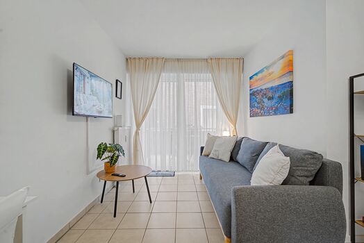 HOME FOR YOU I 4-Bettzimmer für 4 Personen I Rhede Zdjęcie 5