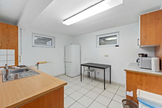 Apartments in Saarbrücken – 24h Check-In Picture 4