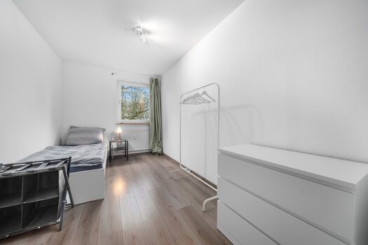 Apartments in Saarbrücken – 24h Check-In Picture 2