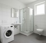 Monteurunterkünfte in Issum – 24h Check-In Bild 4