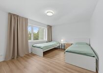 Monteurunterkünfte in Issum – 24h Check-In Bild 1