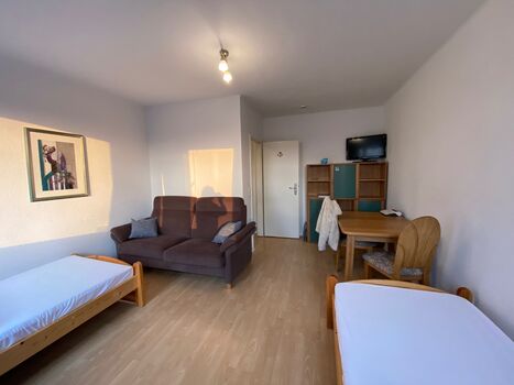 Monteurwohnung / mieszkanie dla pracowników Obrázok 2