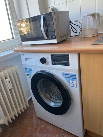 Monteurwohnung / mieszkanie dla pracowników Obrázok 5