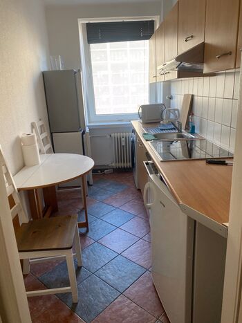 Monteurwohnung / mieszkanie dla pracowników Obrázok 4