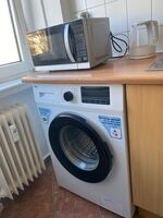 Monteurwohnung / mieszkanie dla pracowników Bild 5