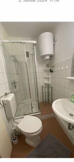 Monteurwohnung / mieszkanie dla pracowników Bild 8