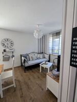 Schnuckelige Wohnung im Schwedenhaus Bild 3