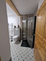 Schnuckelige Wohnung im Schwedenhaus Bild 10