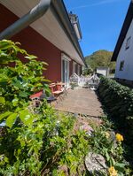 Schnuckelige Wohnung im Schwedenhaus Bild 8